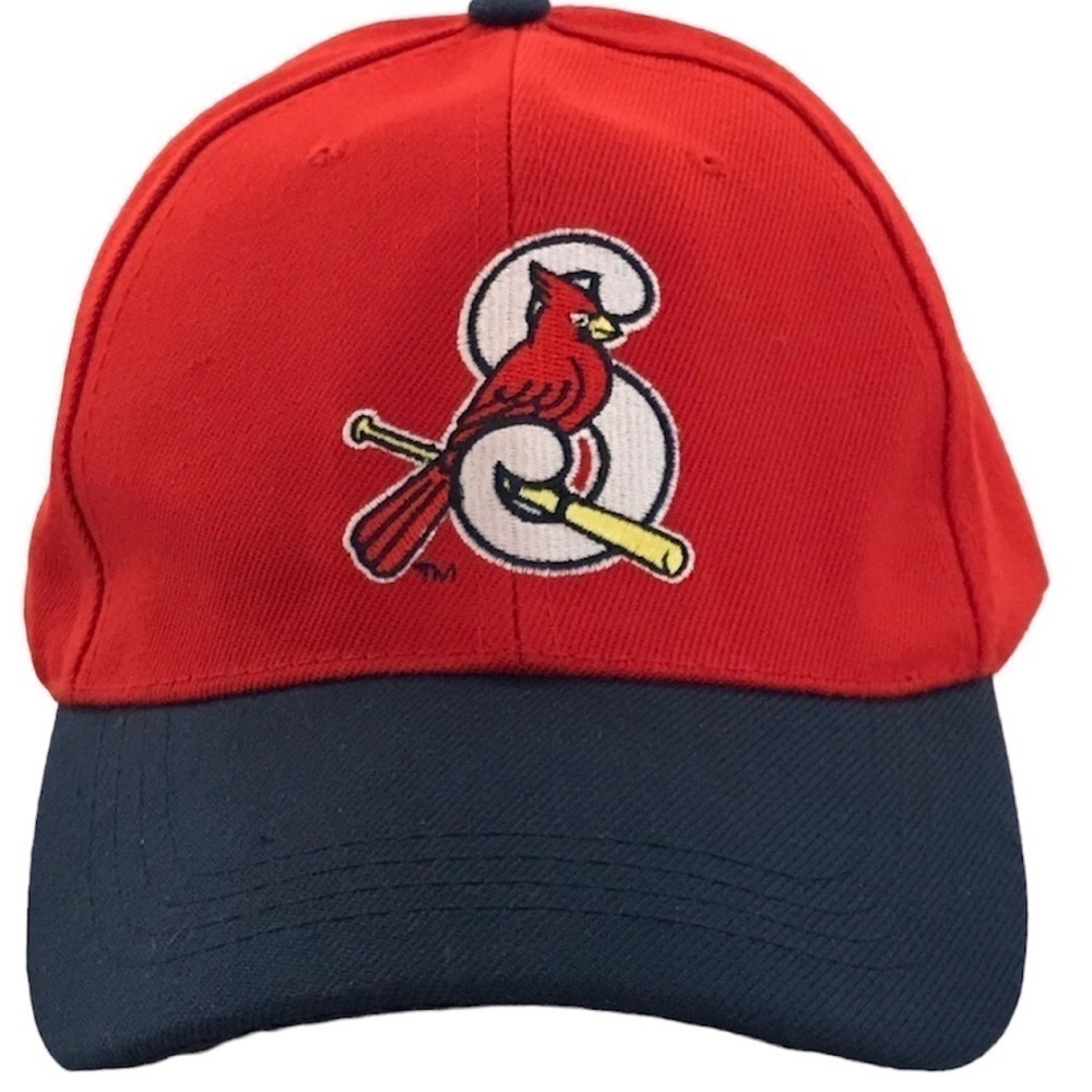 NTS Springfield Cardinals Minor League Baseball Hat